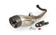 Exhaust LeoVince GP Evo 3 Piaggio NRG / Runner
