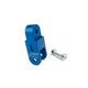 Shock Riser STR8 XL + 60mm Minarelli / CPI / Honda / Hyosung / Kymco / Sym / Peugeot matte blue