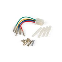 Taillight Adapter STR8 Easy Connect w. indicator universal