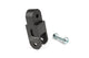 Shock Riser STR8 XL + 60mm Minarelli / CPI / Honda / Hyosung / Kymco / Sym / Peugeot matte black