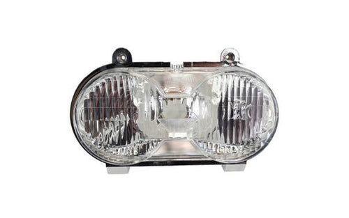 Headlight Yamaha BW's before 2004