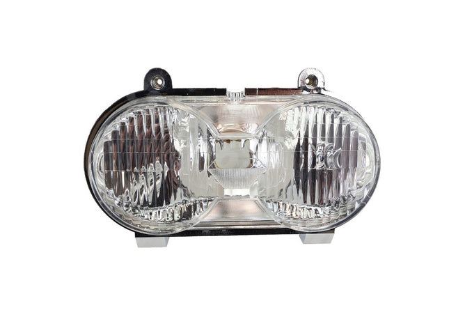Headlight Yamaha BW's before 2004