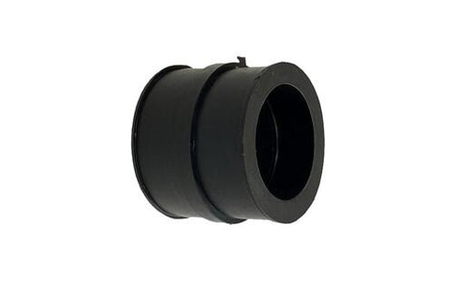 Intake Rubber 33 / 38mm straight