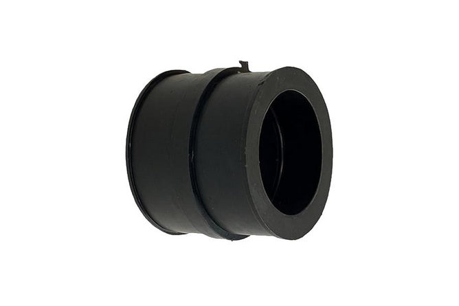 Intake Rubber 33 / 38mm straight