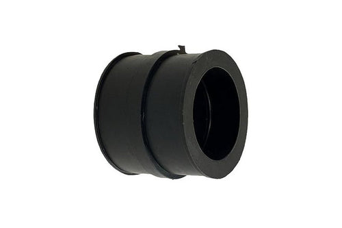 Intake Rubber 33 / 38mm straight