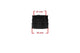 Intake Rubber 31 / 34mm straight