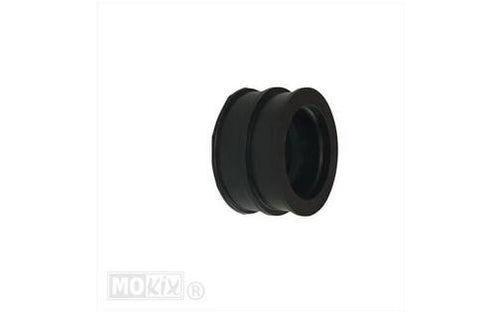 Intake Rubber 36 / 36mm straight