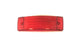 Taillight Lens Piaggio Sfera