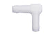 Hose Connector 90° - 3mm (x1)