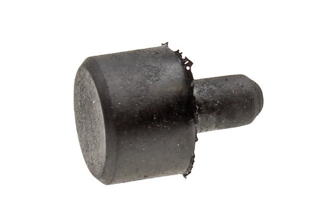 Rubber Stop seat Piaggio Typhoon until 2010 (x1)