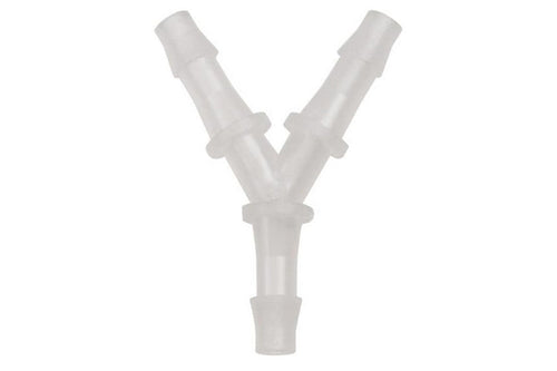 Hose Connector Y-piece – 4.8mm (x1)