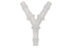 Hose Connector Y-piece – 4.8mm (x1)