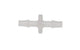 Hose Connector straight – 3.2mm (x1)