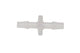 Hose Connector straight – 3.2mm (x1)