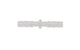 Hose Connector straight – 4mm (x1)