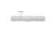 Hose Connector straight – 8mm (x1)
