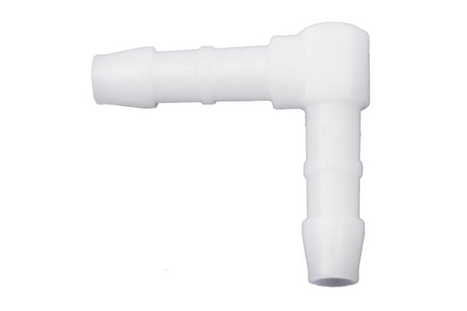 Hose Connector 90° - 4mm (x1)