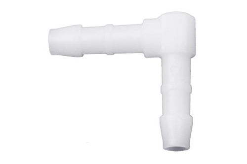 Hose Connector 90° - 4mm (x1)