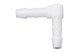 Hose Connector 90° - 4mm (x1)