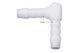 Hose Connector 90° - 5mm (x1)
