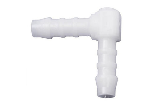 Hose Connector 90° – 6mm (x1)