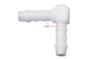 Hose Connector 90° – 6mm (x1)