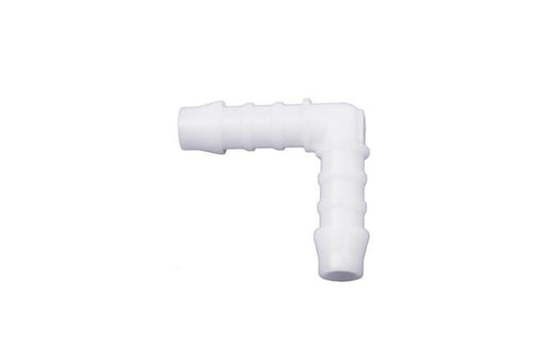 Hose Connector 90° – 8mm (x1)