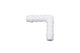 Hose Connector 90° – 8mm (x1)