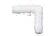 Hose Connector 90° – 8mm (x1)
