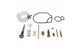 Carburetor Repair Kit PHVA