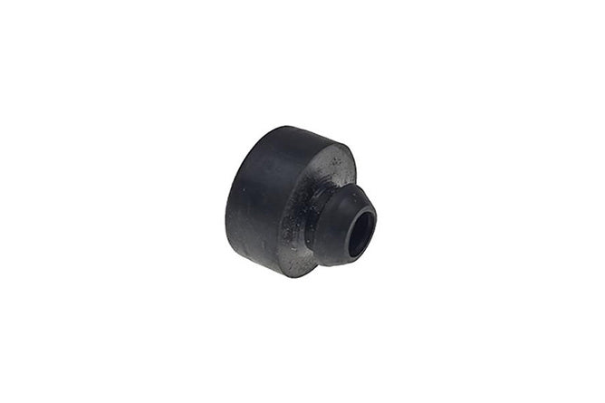 Rubber Stop seat H.10mm Piaggio Zip