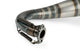 Exhaust SCR Corse Racing Line 70-80 AM6 purple
