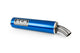 Silencer SCR Corse Scooter blue