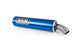 Silencer SCR Corse Scooter blue