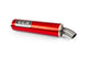 Silencer SCR Corse Scooter red