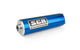 Silencer short SCR Corse blue