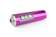 Silencer short SCR Corse purple