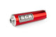 Silencer short SCR Corse red