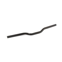 Handlebar MTB without crossbar matte black