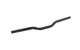 Handlebar MTB without crossbar matte black