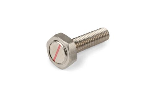 Magnet Screw for brake disc Koso (M6x1.0x24mm)