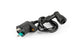 Ignition Coil OEM quality 2 pins, 90° cap, universal