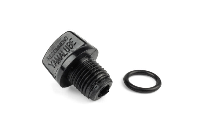 Oil Screw black Minarelli
