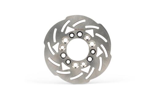 Brake Disc Wave 180mm Motoforce Peugeot Speedfight / Kymco