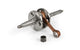 Crankshaft original Piaggio 50cc 2T