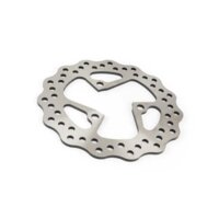 Brake Disc Polini Oversize 202mm Yamaha Aerox rear