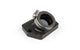 Intake Manifold Stage6 Viton® straight short 24mm Piaggio