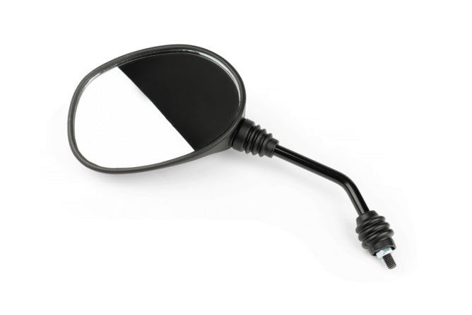 Mirror left Vparts Piaggio TPH / TPH-X / NRG / NTT / Storm