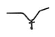 Handlebar Yamaha Aerox before 2013