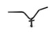 Handlebar Yamaha Aerox before 2013